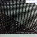 Open Hole Vinyl Coated Fire Retardant Mesh Fabric for Outdoor